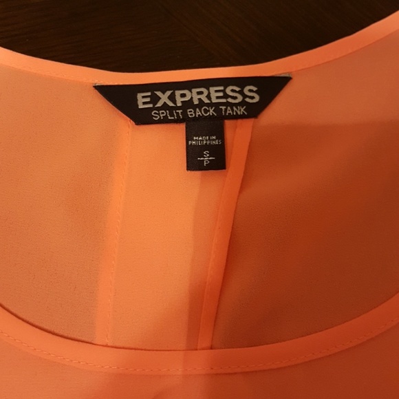 Express tank - Picture 2 of 5